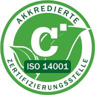 Kero - ISO 14001