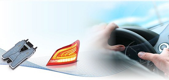 LPKF - Automotive LPKF - Automotive
