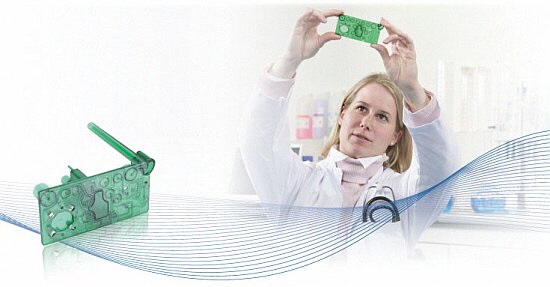 LPKF - Medizin LPKF - Medizin