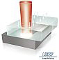 LPKF Laser + Electronics AG - Das Prinzip des Laser-Kunststoffschweißen LPKF Laser + Electronics AG - Das Prinzip des Laser-Kunststoffschweißen