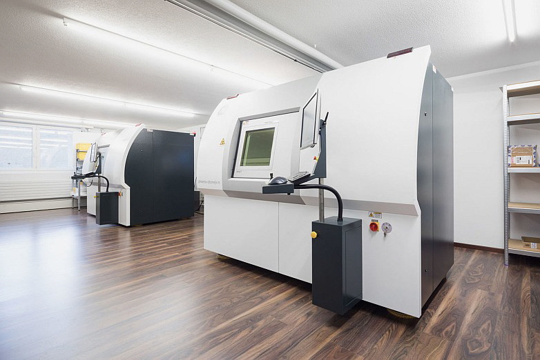 Messx - Computertomografie Messx - Computertomografie