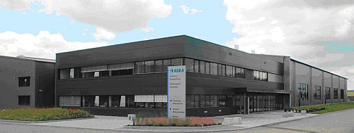 ONI-Wärmetrafo GmbH - Vema Bild 2