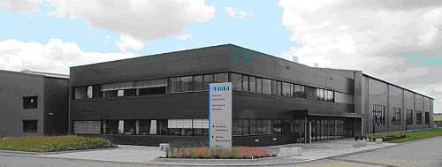 ONI-Wärmetrafo GmbH - Vema Bild 2 ONI-Wärmetrafo GmbH - Vema Bild 2