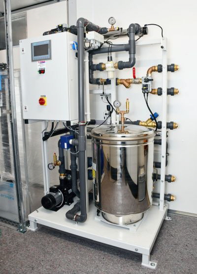 Oni AquaClean_CT_smart_im_Container_transportfertig Oni AquaClean_CT_smart_im_Container_transportfertig