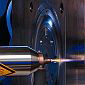 Plasmatreat PT-Release jet in-mold coating Plasmatreat PT-Release jet in-mold coating