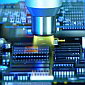 Plasmatreat Rotary Jet Plasmatreat Rotary Jet