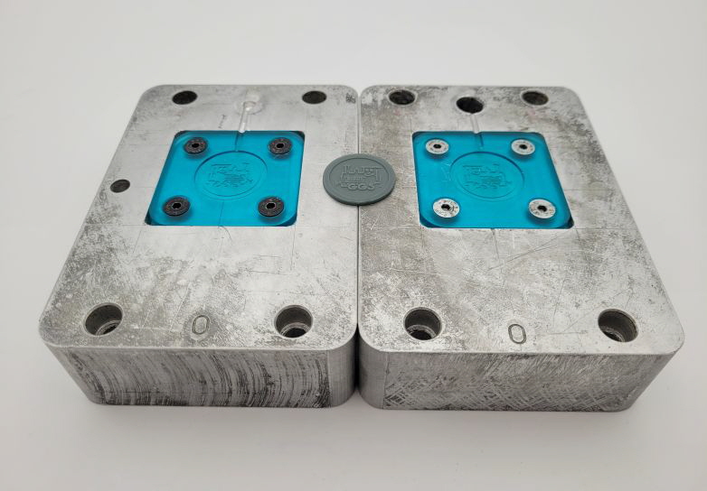 Plastivation 3D-Werkzeug SK Industriemodell Plastivation 3D-Werkzeug SK Industriemodell