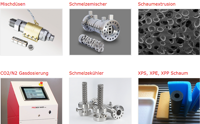 Promix - Bild 1 Promix - Bild 1