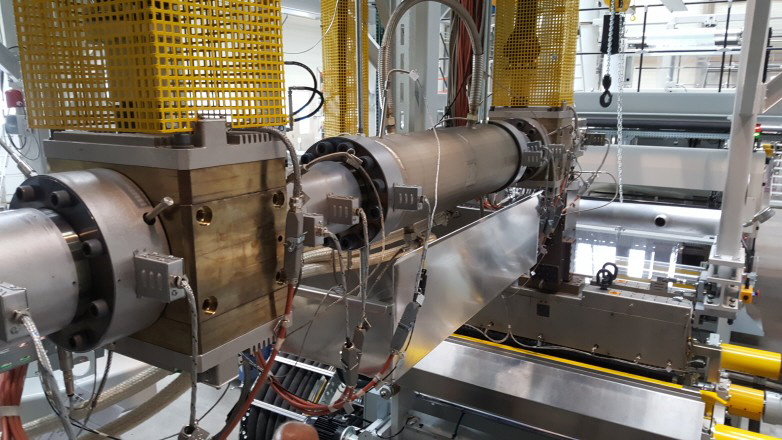 Promix Solutions - Kühlmischer P1 Promix Solutions - Kühlmischer P1