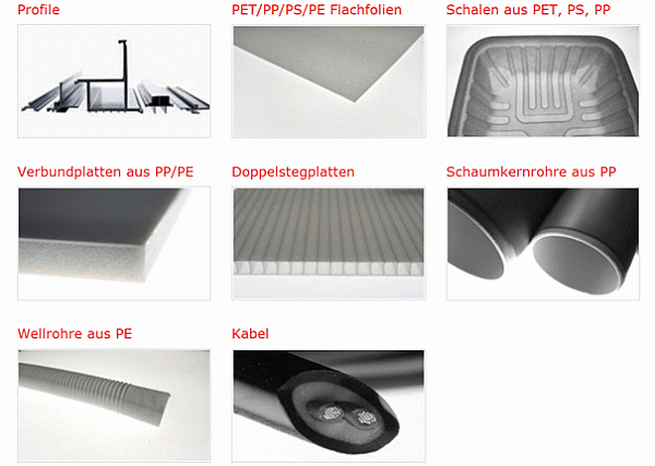 Promix Solutions - Schaumextrusion Bild 2 Promix Solutions - Schaumextrusion Bild 2
