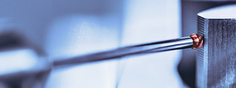 Quality Analysis - Industrielle Messtechnik Quality Analysis - Industrielle Messtechnik