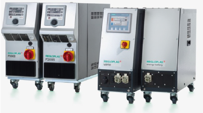 Regloplas - vario mit-energyBattery bis 200 C 1 Regloplas - vario mit-energyBattery bis 200 C 1