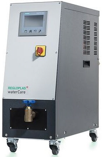 Regloplas AG - waterCare Regloplas AG - waterCare