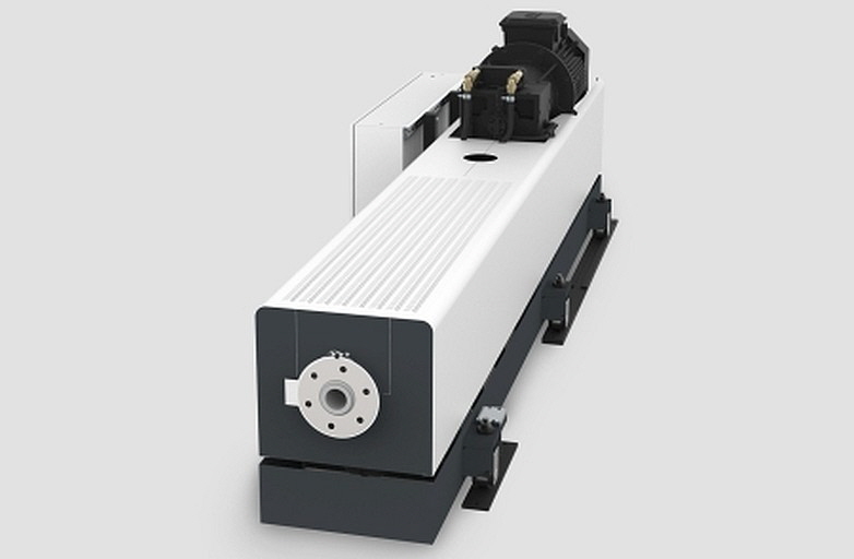 Reifenhäuser - Komponenten Extruder Reifenhäuser - Komponenten Extruder