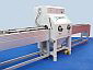 Sablux Technik AG - Schneckenreinigungsautomat Sablux Technik AG - Schneckenreinigungsautomat