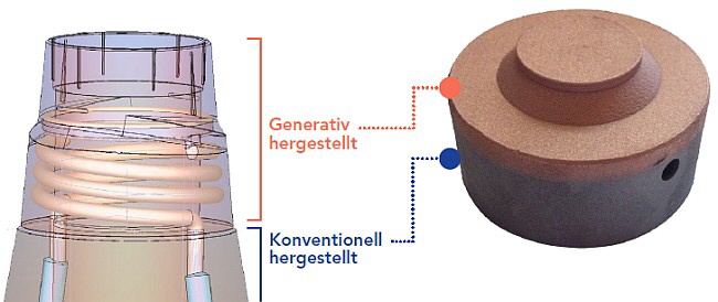 Schmelzmetall - Hovadur Bild 7