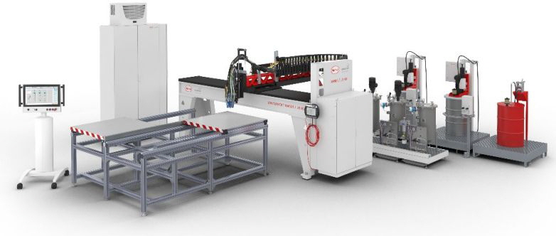 Sonderhoff - DM50x Sonderhoff - DM50x