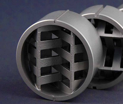 Stamixco AG - Mischer fĂĽr die Extrusion Stamixco AG - Mischer fĂĽr die Extrusion