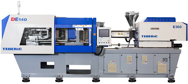 Tederic - DE 140 Tederic - DE 140