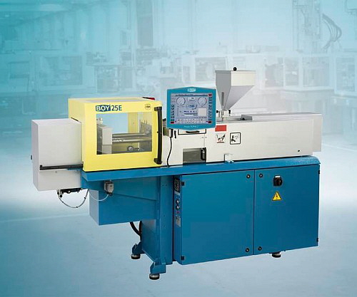 Thomatech AG - BOY 25 E Thomatech AG - BOY 25 E