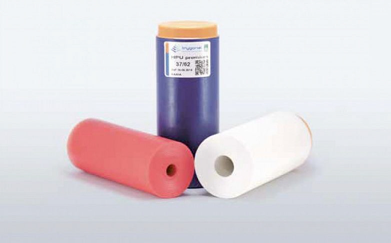 Trygonal - Dichtungswerkstoffe Trygonal - Dichtungswerkstoffe