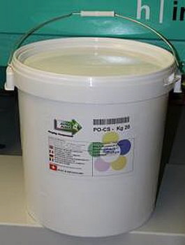 Ultra Systems - QUALIPURGE PO-CS Bild 2 Ultra Systems - QUALIPURGE PO-CS Bild 2