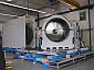 WIDOS GmbH - Stumpfschweißmaschine WIDOS GmbH - Stumpfschweißmaschine