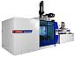 Wittmann Battenfeld MacroPower 650 Wittmann Battenfeld MacroPower 650