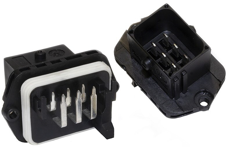 Battenfeld - Stecker für die Automobilindustrie Battenfeld - Stecker für die Automobilindustrie