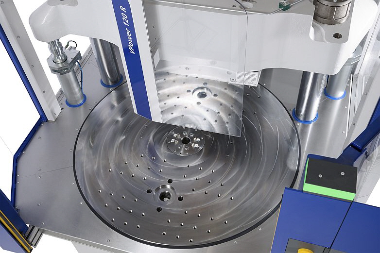 Battenfeld - VPower Rundtisch Battenfeld - VPower Rundtisch
