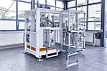 Beck Automation moves labels Beck Automation moves labels