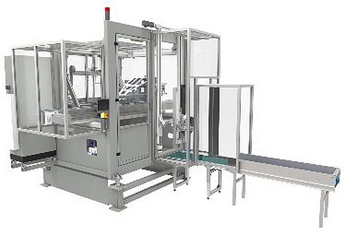 Beck AutomationAG - BASIC IML