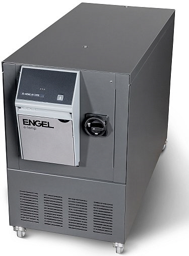 Engel - e-temp XL Variante Engel - e-temp XL Variante