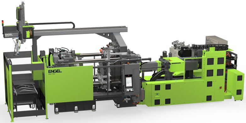 Engel duo 700 small Engel duo 700 small