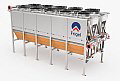 Frigel Adiabatic Cooling System Frigel Adiabatic Cooling System