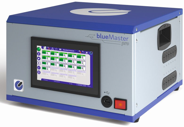 Günther blueMaster-pro Günther blueMaster-pro