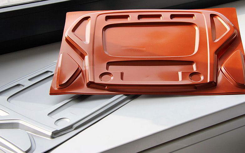 GRAFE - Automotive Colors GRAFE - Automotive Colors