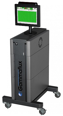 Gammaflux - Hochleistungs-Temperaturregelsystem G24 Gammaflux - Hochleistungs-Temperaturregelsystem G24