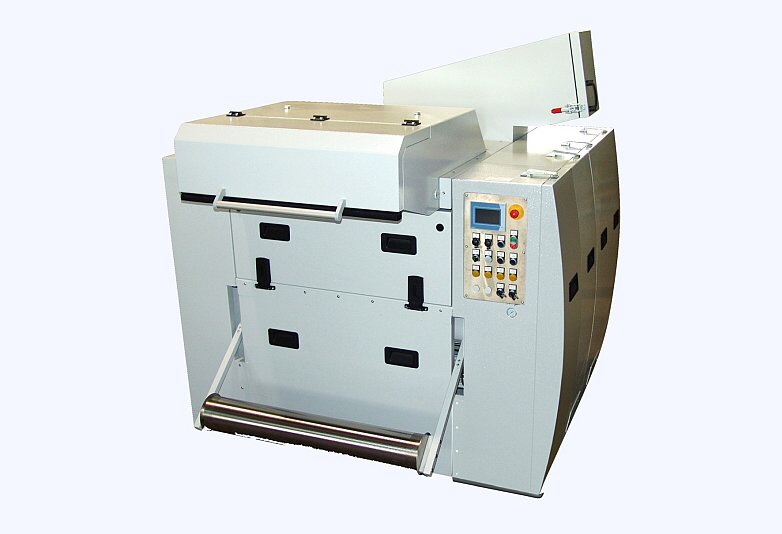 Getecha - Einzugsmühle RS 30090-E Getecha - Einzugsmühle RS 30090-E