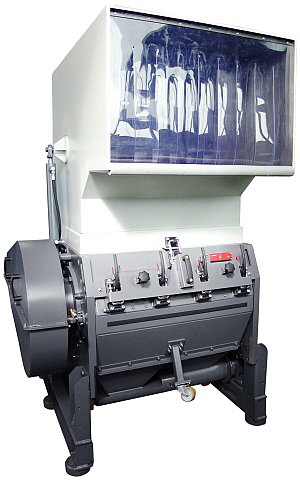 Getecha - Zentralmühle 45090 Getecha - Zentralmühle 45090