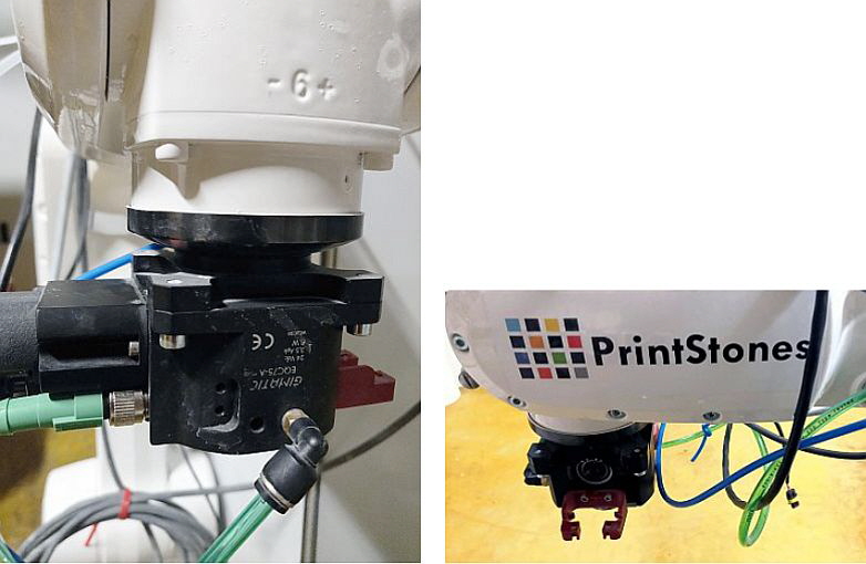 Gimatic - Printstones Bild 3 Gimatic - Printstones Bild 3
