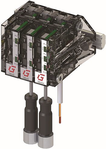 Gimatic - Sensorbox SBM Gimatic - Sensorbox SBM