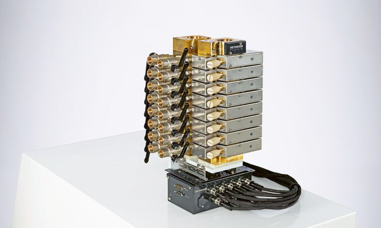 HB-Therm Flow autonom