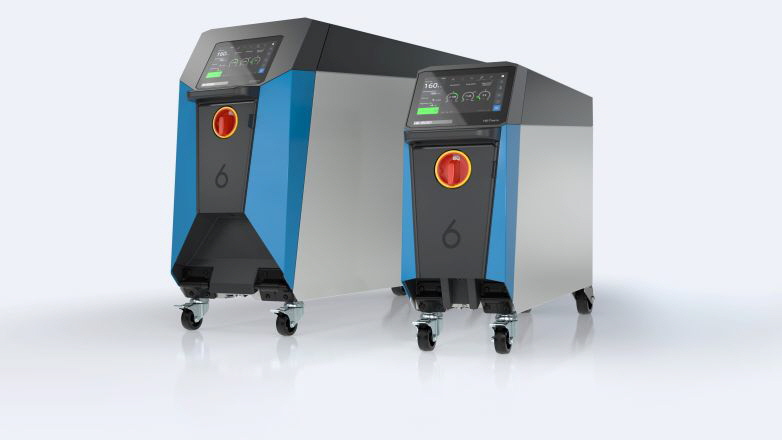 HB-Therm Thermo-6