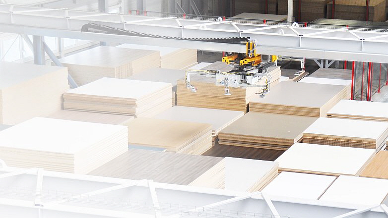 IMA Schelling - Lagersysteme IMA Schelling - Lagersysteme