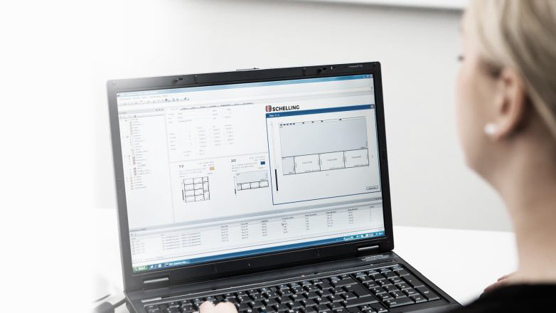 IMA Schelling - Software IMA Schelling - Software