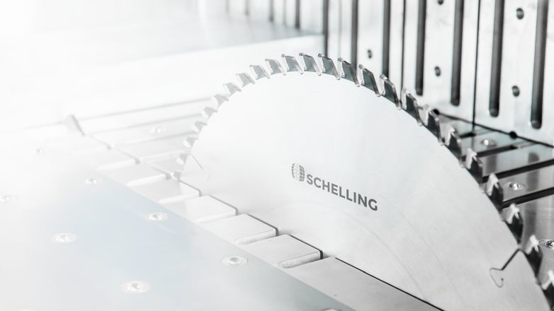 IMA Schelling - Stahlsägen IMA Schelling - Stahlsägen