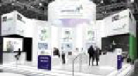 INEOS Styrolution Booth at the K INEOS Styrolution Booth at the K