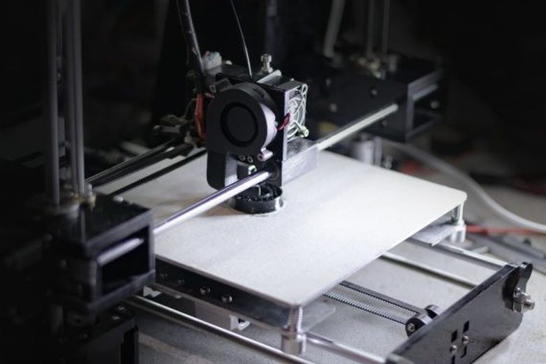 K Mag Intelligente Software für den 3D-Druck K Mag Intelligente Software für den 3D-Druck
