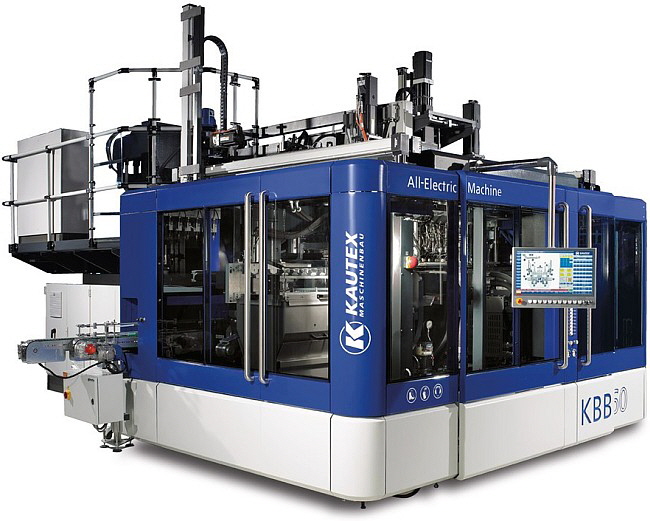 Kautex - KBB Baureihe Kautex - KBB Baureihe
